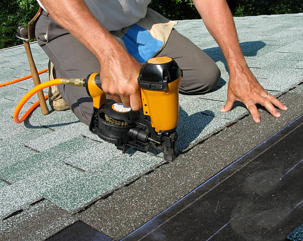 Gutter Installation and Roofing in Kirkland, WA
