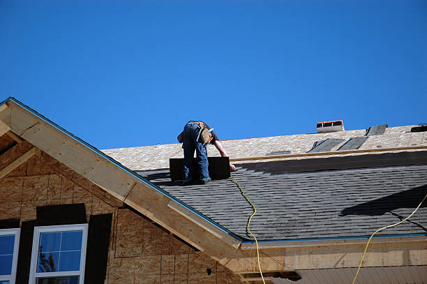 Best Commercial Roofing Services  in Kirkland, WA