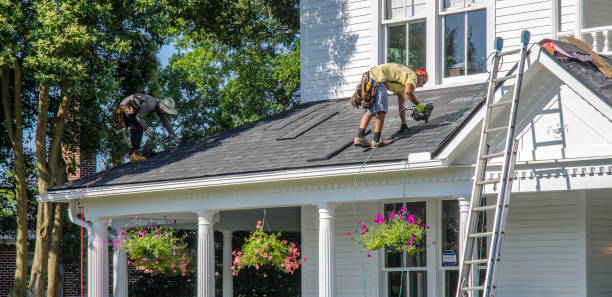 Slate Roofing Contractor in Kirkland, WA